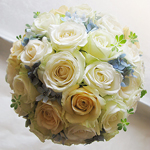 Wedding Bouquet-No.007