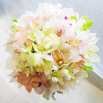 Wedding Bouquet-No.030