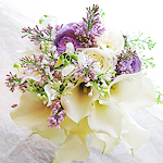 Wedding Bouquet-No.043