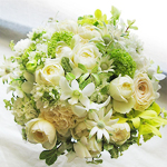 Wedding Bouquet-No.047