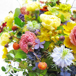 Wedding Bouquet-No.069