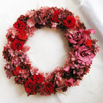 Preserved flower-No.003