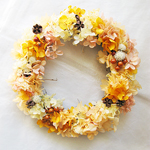 Preserved flower-No.004