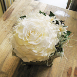 Preserved flower-No.029