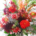 スタンド・胡蝶蘭-No.010