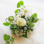 Wedding Bouquet-No.004