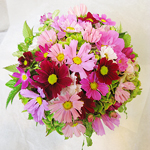 Wedding Bouquet-No.015