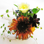 Wedding Bouquet-No.019