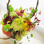 Wedding Bouquet-No.026