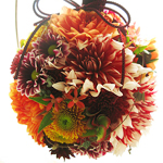 Wedding Bouquet-No.027