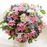 Wedding Bouquet-No.040