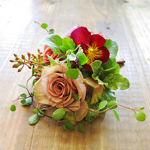 Wedding Bouquet-No.058