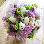 Wedding Bouquet-No.060