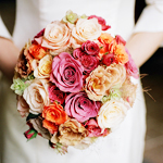 Wedding Bouquet-No.079