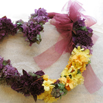 Wedding Bouquet-No.085