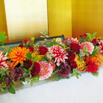 Hall Decoration-No.001