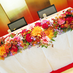 Hall Decoration-No.002