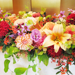 Hall Decoration-No.006