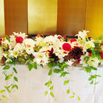 Hall Decoration-No.007