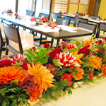 Hall Decoration-No.008