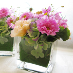 Hall Decoration-No.010