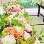 Hall Decoration-No.011