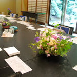 Hall Decoration-No.015