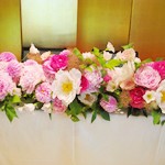 Hall Decoration-No.016