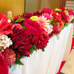 Hall Decoration-No.019