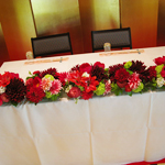 Hall Decoration-No.020