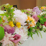 Hall Decoration-No.021