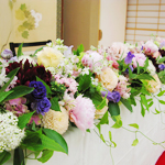 Hall Decoration-No.022