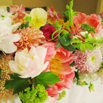 Hall Decoration-No.023