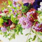 Hall Decoration-No.024