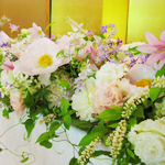 Hall Decoration-No.025