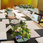 Hall Decoration-No.026