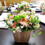 Hall Decoration-No.029