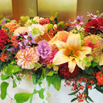 Hall Decoration-No.030